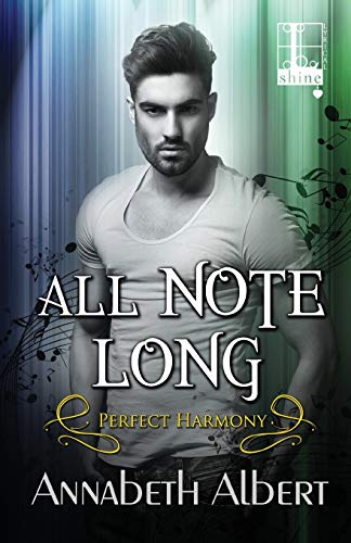 All Note Long book cover
