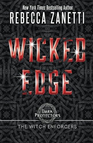 Wicked Edge cover