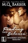 Finding Their Balance