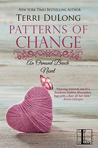 Patterns of Change book cover