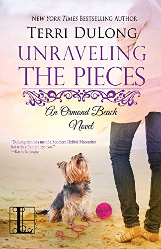 Unraveling the Pieces book cover