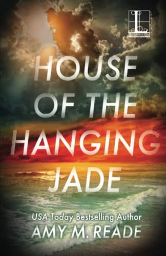 House of the Hanging Jade book cover