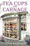 Tea Cups and Carnage