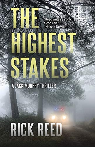 The Highest Stakes book cover