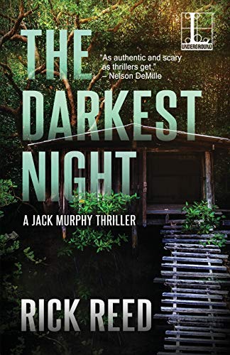 The Darkest Night book cover