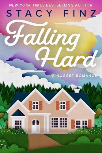 Falling Hard book cover