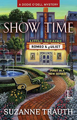 Show Time book cover