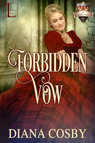 Forbidden Vow book cover