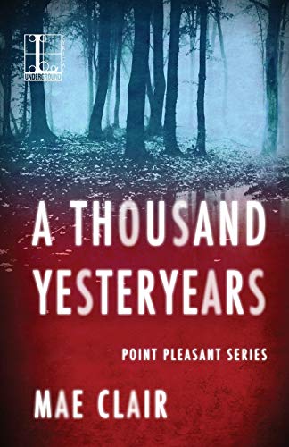 A Thousand Yesteryears book cover