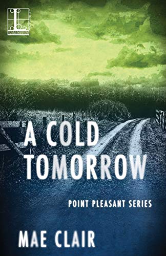 A Cold Tomorrow cover