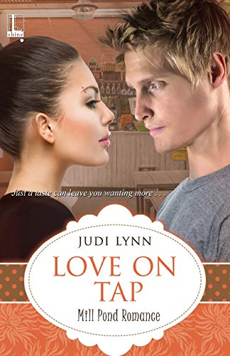 Love on Tap book cover