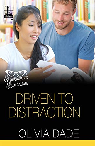 Driven to Distraction cover