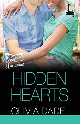 Hidden Hearts book cover