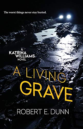 A Living Grave book cover