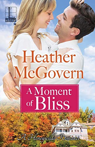 A Moment of Bliss book cover