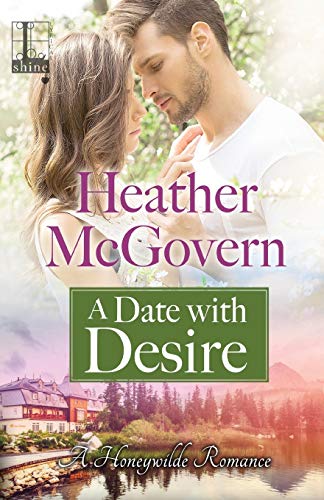 A Date with Desire book cover