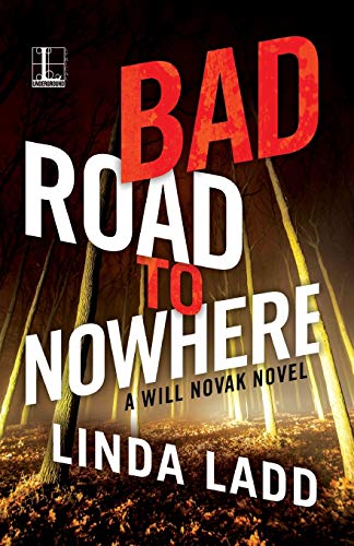 Bad Road to Nowhere book cover
