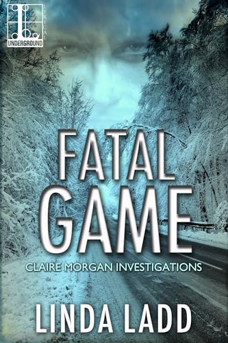 Fatal Game book cover