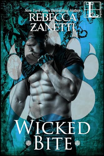 Wicked Bite book cover