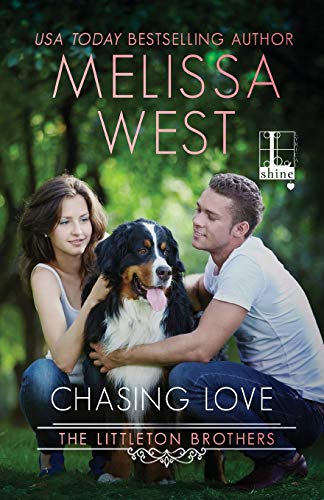 Chasing Love book cover