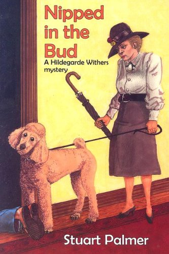 Nipped in the Bud book cover