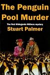 The Penguin Pool Murder