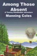 Among Those Absent book cover
