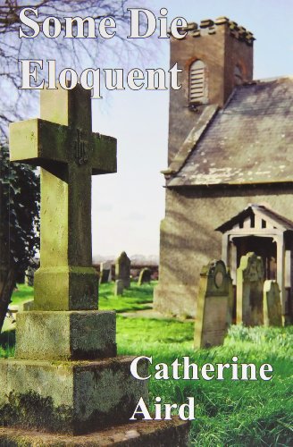 Some Die Eloquent cover