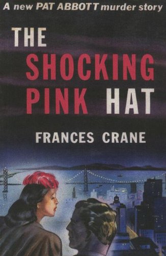 The Shocking Pink Hat book cover
