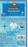 Kauai Hawaii Adventure Guide Franko Maps Waterproof Map