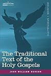 The Traditional Text of the Holy Gospels