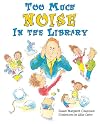 Too Much Noise in the Library