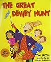 The Great Dewey Hunt (Mrs. Skorupski Story)