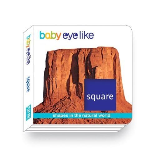 Cover of Baby EyeLike
