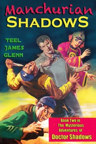 Manchurian Shadows