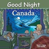 Good Night Canada Good Night Our World