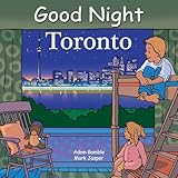 Good Night Toronto Good Night Our World