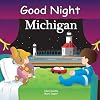 Good Night Michigan (Good Night Our World)
