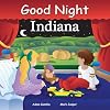Good Night Indiana (Good Night Our World)
