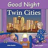 Good Night Twin Cities