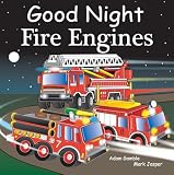 Good Night Fire Engines Good Night Our World