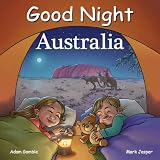 Good Night Australia Good Night Our World