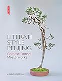 Literati Style Penjing Chinese Bonsai Masterworks