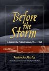 Before the Storm: A Year in the Pribilof Islands, 1941-1942