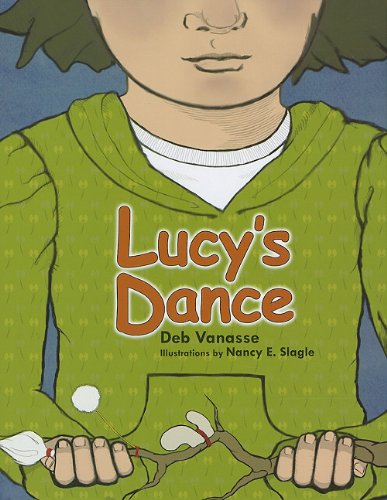Cover of Lucy's dance