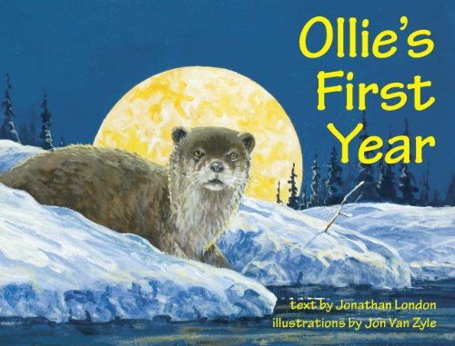 Cover of Ollie's First Year
