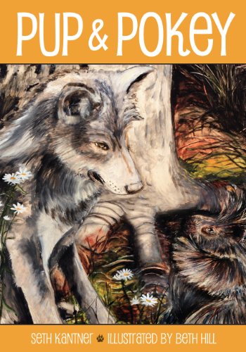 Cover of Pup & Pokey