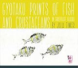 Gyotaku Prints Of Fish And Crustaceans Of Southeast Alaska