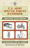Us Army Special Forces Handbook