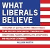 What Liberals Believe